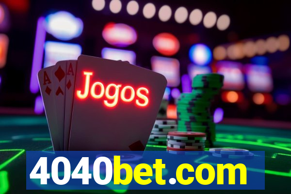 4040bet.com