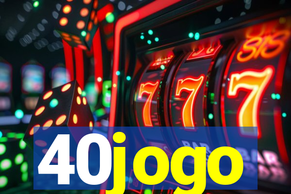 40jogo