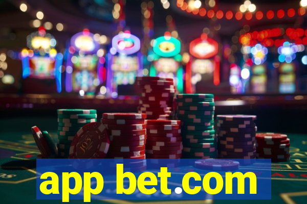 app bet.com