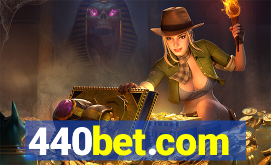 440bet.com