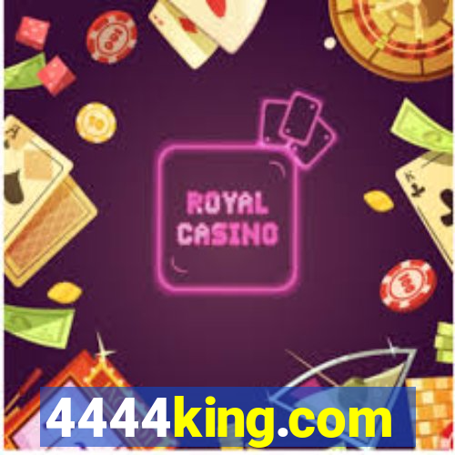 4444king.com