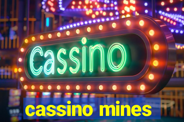 cassino mines