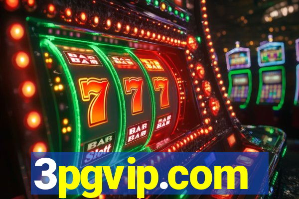 3pgvip.com