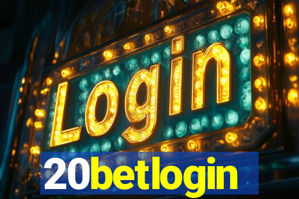 20betlogin