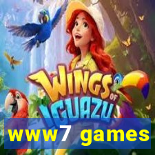 www7 games