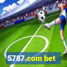 5787.com bet