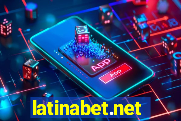 latinabet.net