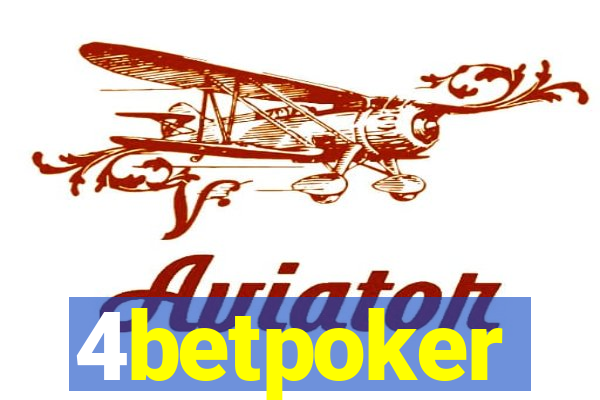 4betpoker