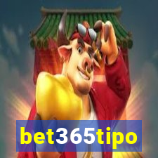 bet365tipo