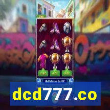 dcd777.co