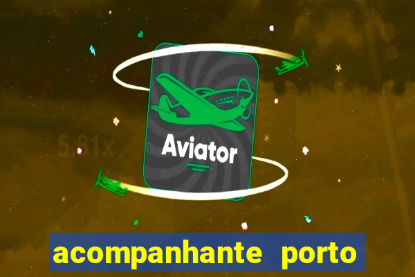 acompanhante porto velho ro