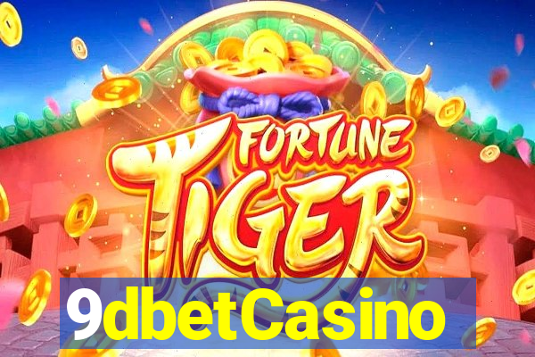 9dbetCasino