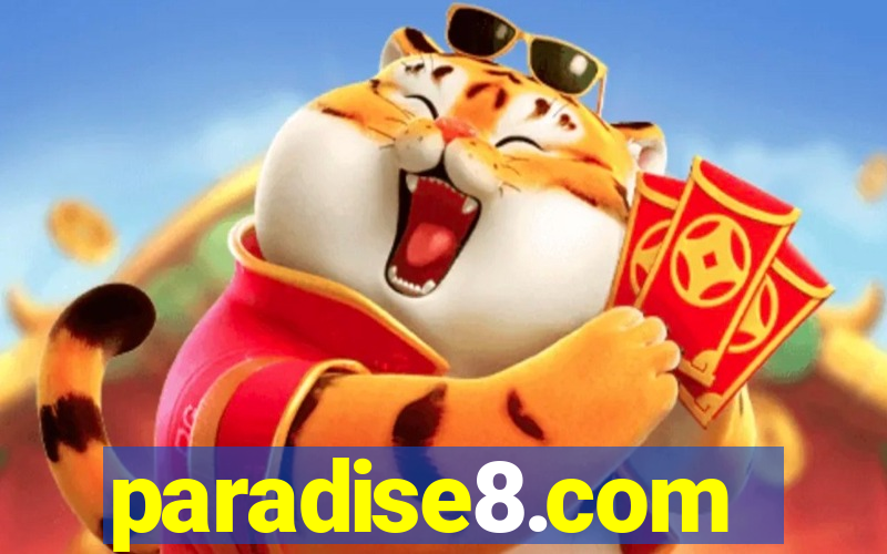 paradise8.com