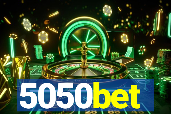 5050bet