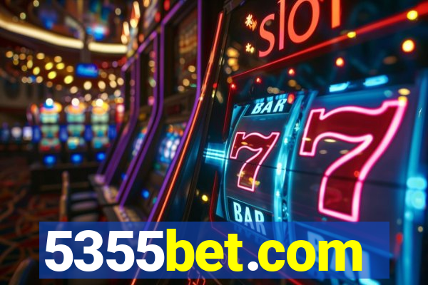 5355bet.com