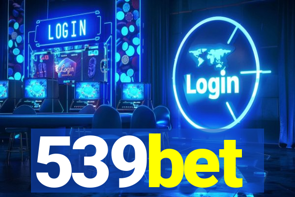 539bet