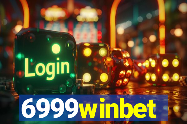 6999winbet