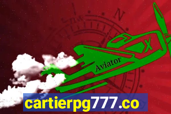 cartierpg777.com