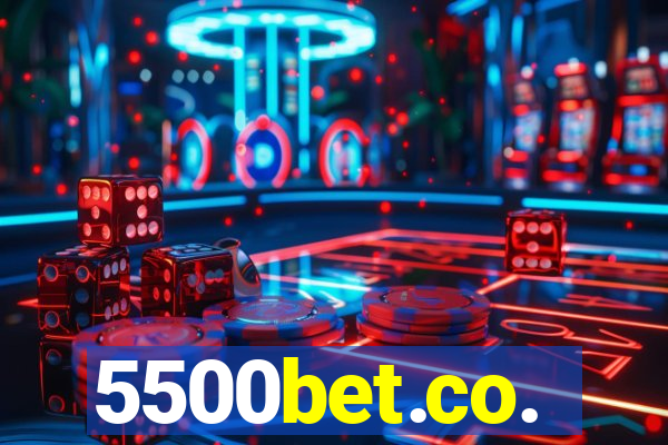 5500bet.co.