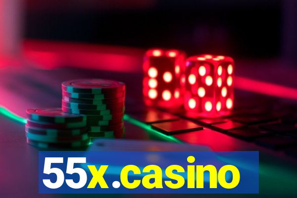 55x.casino