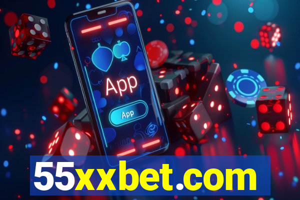 55xxbet.com