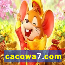 cacowa7.com