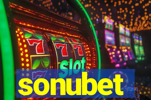 sonubet