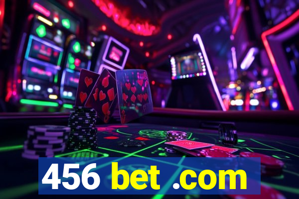 456 bet .com