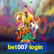 bet007 login