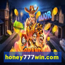 honey777win.com