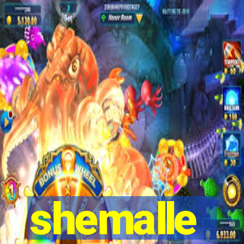 shemalle