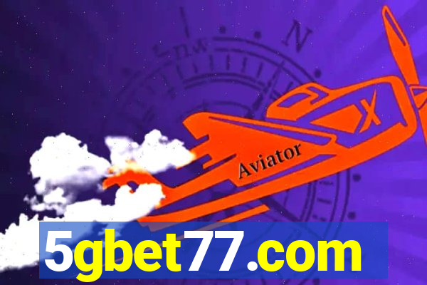 5gbet77.com