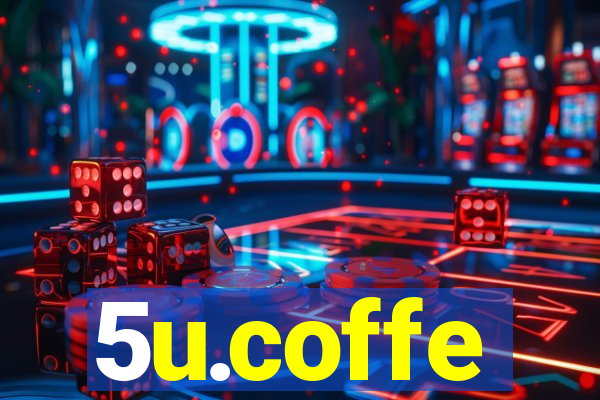 5u.coffe