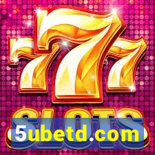 5ubetd.com