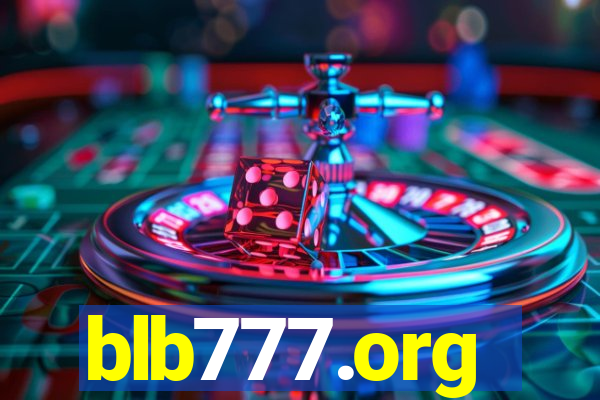 blb777.org