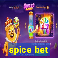 spice bet