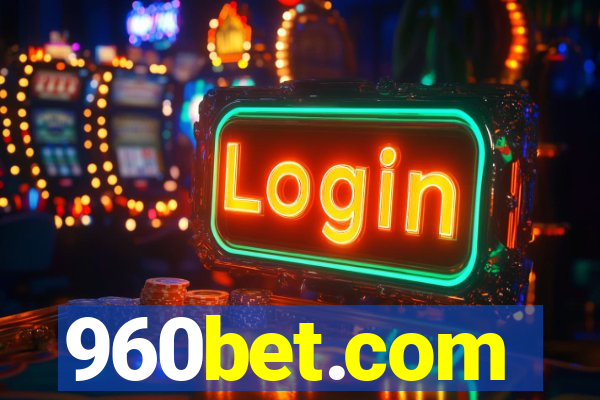 960bet.com