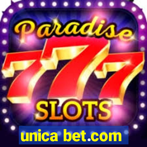 unica bet.com