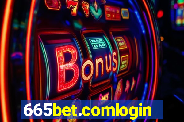 665bet.comlogin