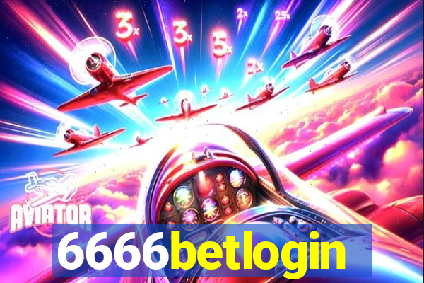 6666betlogin