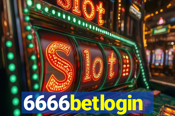 6666betlogin