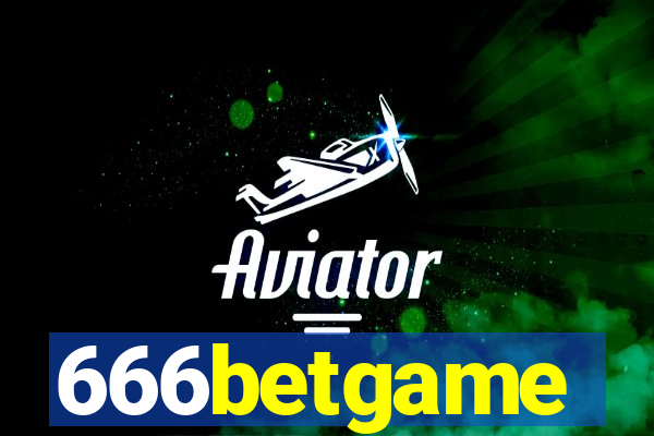 666betgame