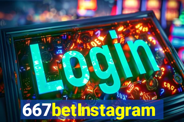 667betInstagram