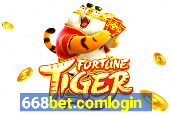 668bet.comlogin