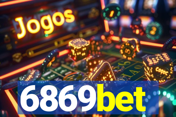 6869bet