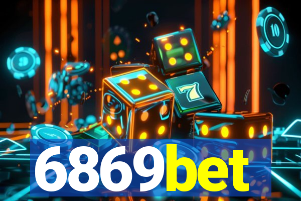 6869bet