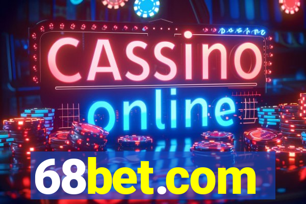 68bet.com