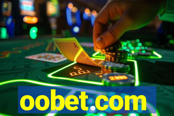 oobet.com