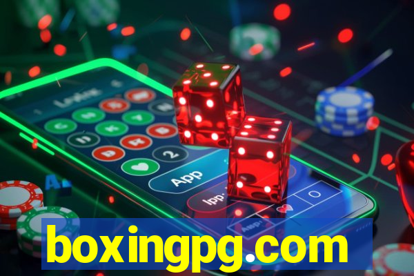 boxingpg.com