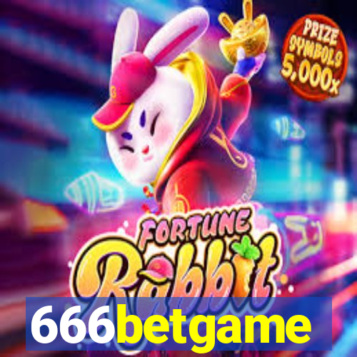 666betgame